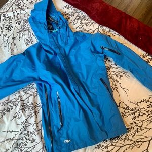 Outdoor Research Women's Aspire Jacket - S